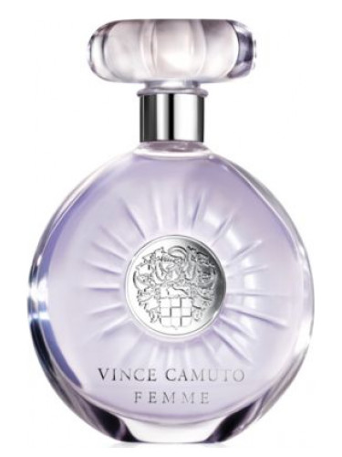 Women VINCE CAMUTO FEMME 1.7 oz Perfume NEW in Box Spray (Not 3.4)