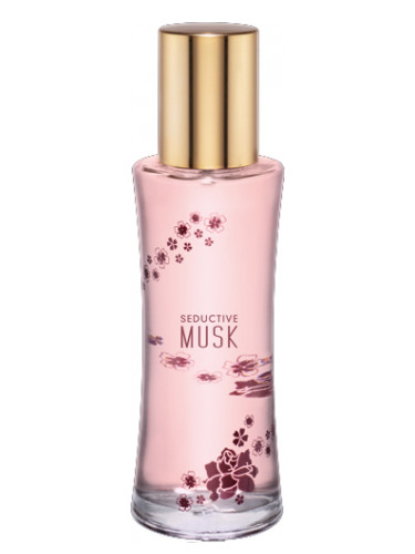 Seductive Musk Oriflame parfem - parfem za žene 2014