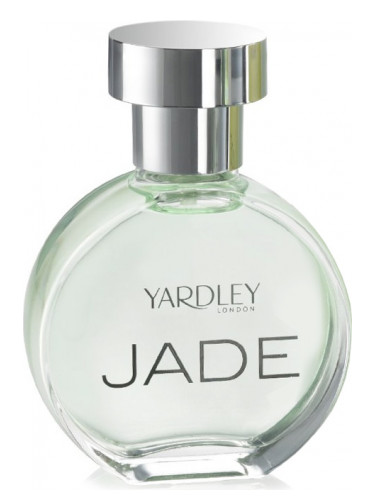 Jade Yardley perfume - a fragrance for 