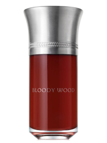 Bloody Wood Les Liquides Imaginaires 香水- 一款2013年中性香水