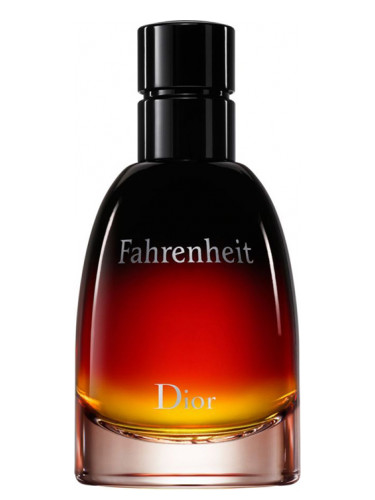 sugerir enero Scully Fahrenheit Le Parfum Dior Colonia - una fragancia para Hombres 2014