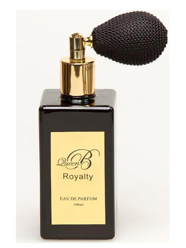 chef lekken Afleiden Royalty Queen B perfume - a fragrance for women and men