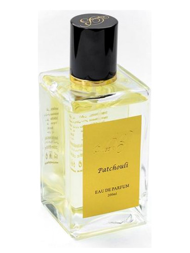 Patchouli Queen B عطر - A Fragrance للجنسين