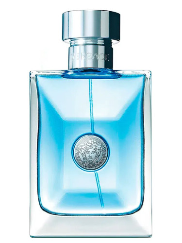 versace homme perfume