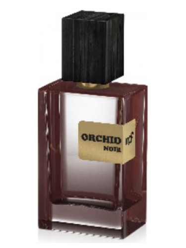 Orchid Noir MPF для мужчин