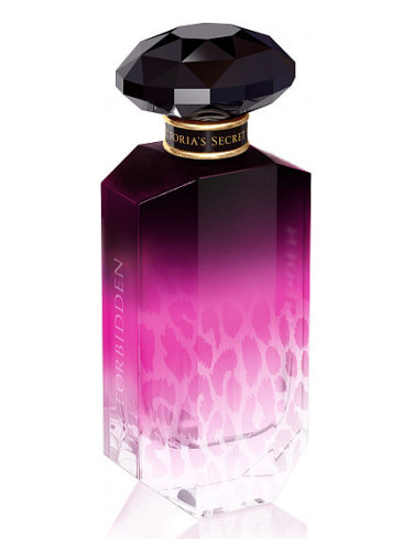 Victoria&#039;s Secret Forbidden Victoria&#039;s Secret - una  fragranza da donna 2014