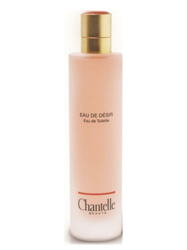 Eau de Desir Chantelle perfume - a fragrância Feminino 2008