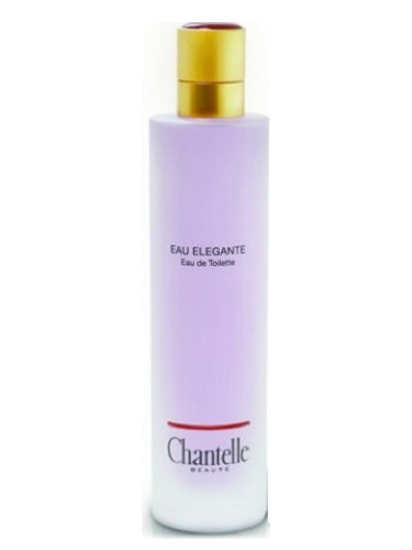 Eau Elegante Chantelle perfume - a fragrância Feminino 2008