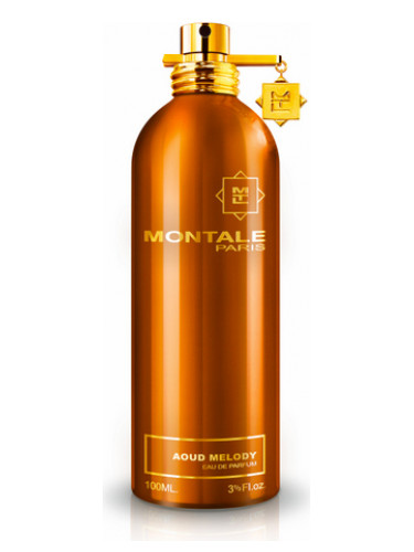 Montale aoud melody описание аромата