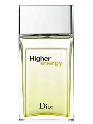 Higher Energy Dior 古龙水- 一款2003年男用香水