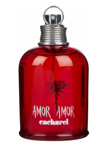 Amor Amor Cacharel 香水- 一款2003年女用香水