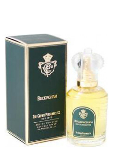 Sold Crown Stephanotis Crown Perfumery Co