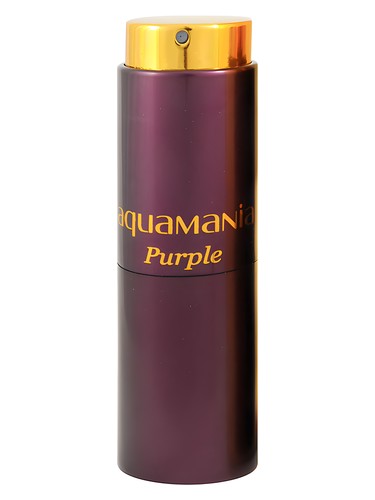 Aquamania Purple Parfums Genty parfem - parfem za žene 2008