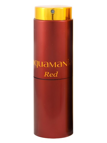 Aquamania Red Parfums Genty Parfum - ein es Parfum für Frauen 2008