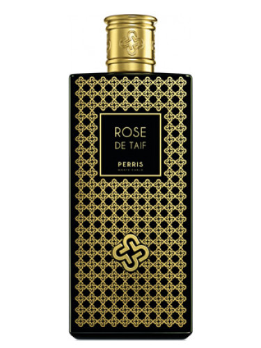 rose de arabia perfume