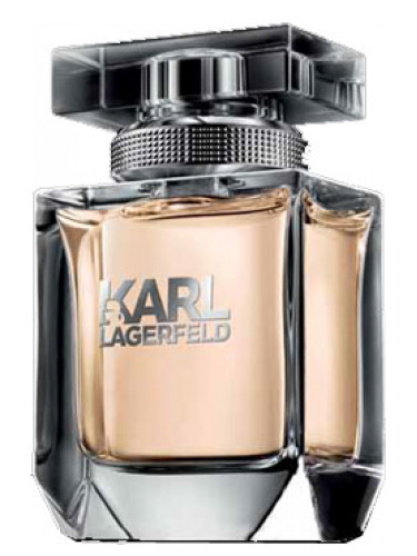 Karl Lagerfeld for Her Lagerfeld parfum un parfum pour femme 2014