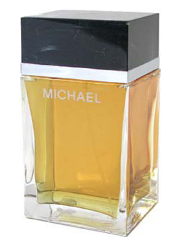 michael kors michael fragrance