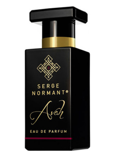 serge normant hair perfume