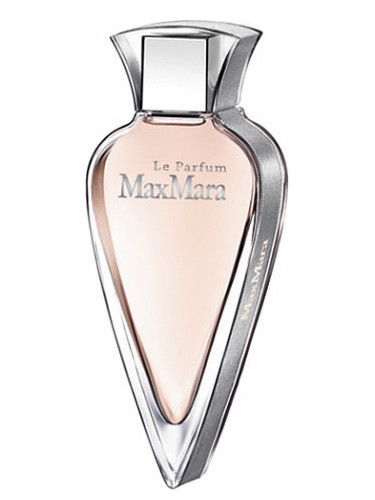 Le Parfum Max Mara для женщин