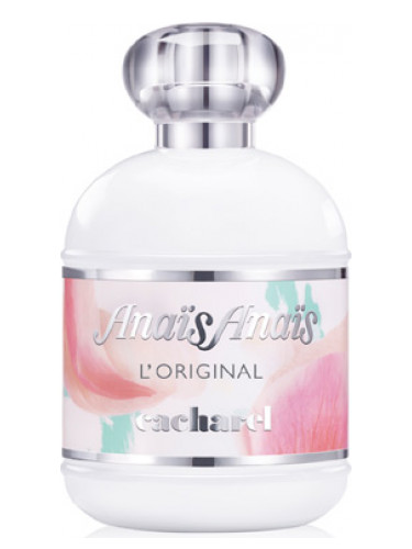 Anais Anais L'Original Eau de Toilette Cacharel parfum - un parfum de dama 2014