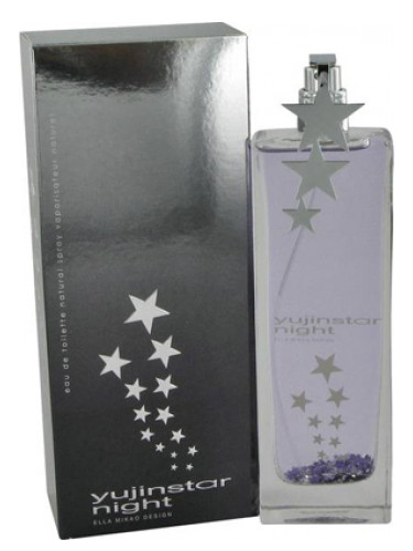 Yujin Star Night Ella Mikao parfum - een geur voor dames 2009