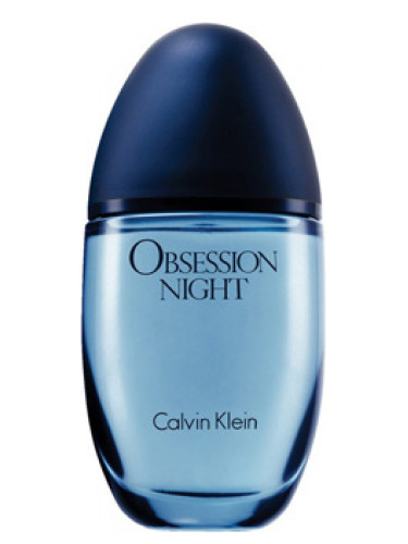 Onvermijdelijk Wat universiteitsstudent Obsession Night Woman Calvin Klein perfume - a fragrance for women 2005