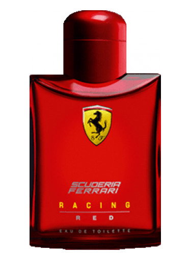 Ferrari Racing Colonia - una fragancia para Hombres