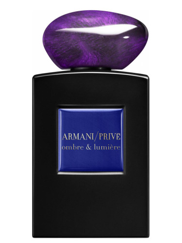 Lumiere Giorgio Armani perfume 