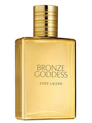 Bronze Goddess Eau Fraiche Skinscent Estée Lauder perfume a fragrance for women