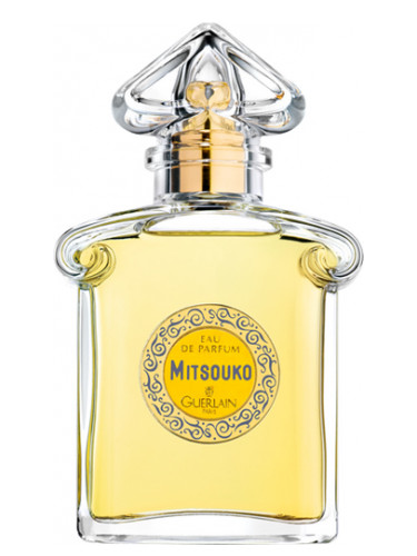 ساحل بسرعة فائدة  Mitsouko Eau de Parfum Guerlain عطر - a fragrance للنساء 1919