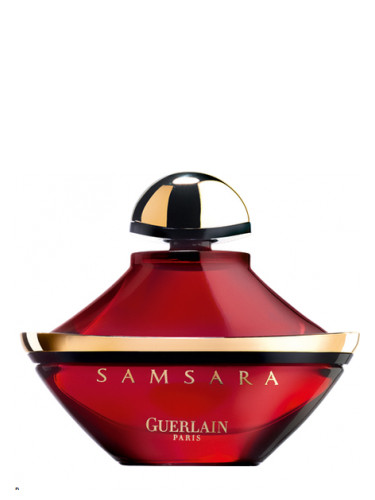 Zijn bekend syndroom In het algemeen Samsara Extrait Guerlain perfume - a fragrance for women 1989