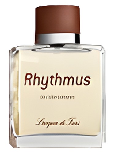 Rhythmus L'acqua Di Fiori Colonia - una fragancia para Hombres 2010