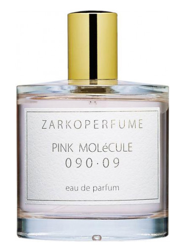 Fielmente Palacio de los niños Karu PINK MOLéCULE 090.09 Zarkoperfume fragancia - una fragancia para Hombres y  Mujeres 2014