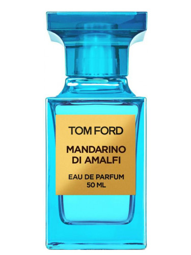 Mandarino di Amalfi Tom Ford perfume 