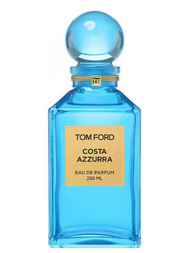 Costa Azzurra Tom Ford 香水- 一款2014年中性香水