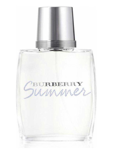 burberry summer fragrantica