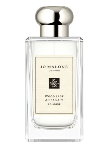 Wood Sage & Sea Salt Jo Malone London 香水- 一款2014年中性香水