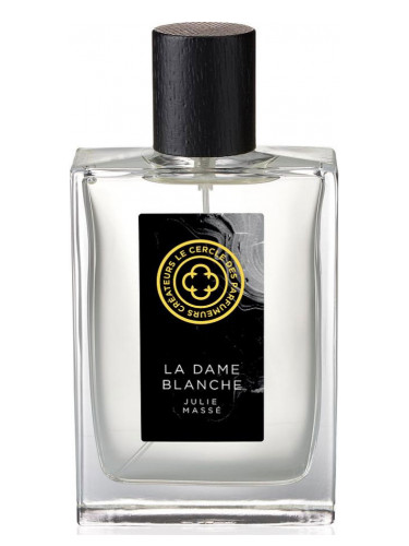 La Dame Blanche Le Cercle des Parfumeurs Createurs аромат — аромат для  мужчин и женщин 2013