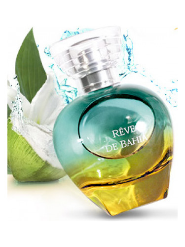 Rêve de Bahia ID Parfums для женщин