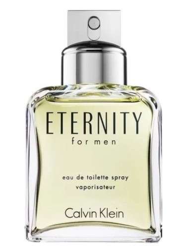 Overlevelse høj kokain Eternity For Men Calvin Klein cologne - a fragrance for men 1990
