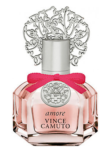 Amore Vince Camuto Parfum - ein es Parfum für Frauen 2014