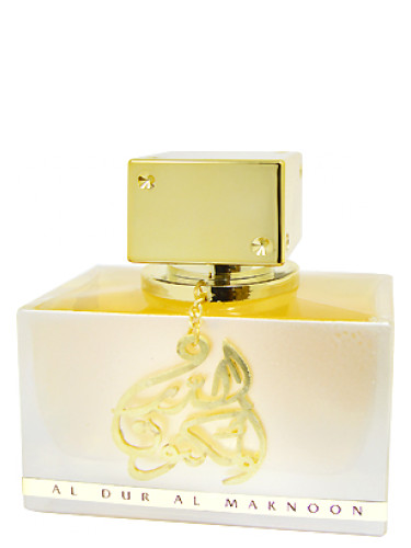overdrijven Geweldig storm Al Dur Al Maknoon Gold Lattafa Perfumes perfume - a fragrance for women and  men