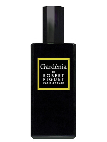 Gardenia Robert Piguet для женщин