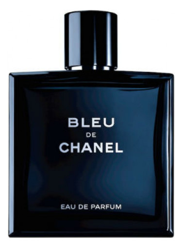 Bleu de Chanel Eau de Parfum Chanel ماء كولونيا - a fragrance