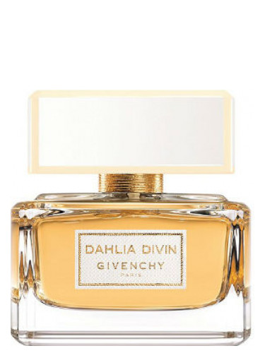 O después galería Irradiar Dahlia Divin Givenchy fragancia - una fragancia para Mujeres 2014