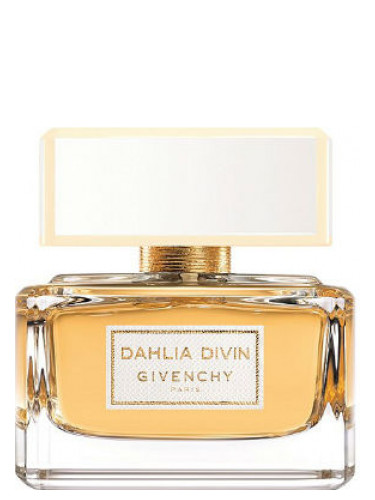 dahlia divin parfum