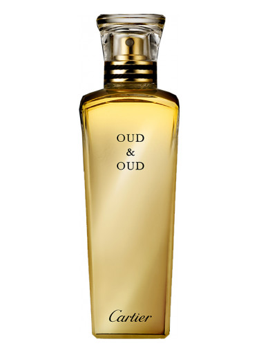 Beschrijving dans Alexander Graham Bell Oud &amp;amp; Oud Cartier parfum - een geur voor dames en heren 2014