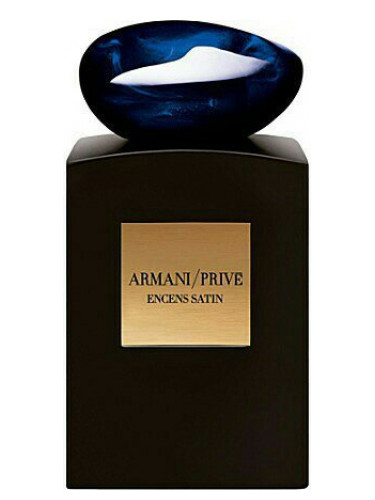 Encens Satin Giorgio Armani perfume - a 