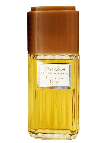 bedriegen kunst kever Dior Dior Dior perfume - a fragrance for women 1976