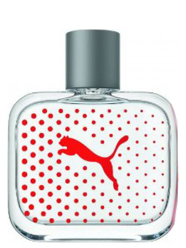 Time to Play Man Puma cologne - a 